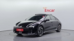 Hyundai Ioniq6 2022