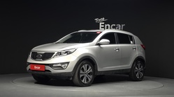 Kia Sportage 2012