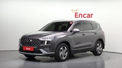 Hyundai Santa Fe 2022
