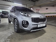 Kia Sportage 2017