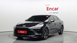 Hyundai Sonata 2024