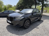 BMW X4 2023