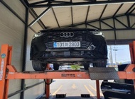 Audi Q3 2025