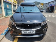 Kia Carnival 2018