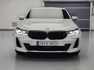 BMW Gran Turismo 2022