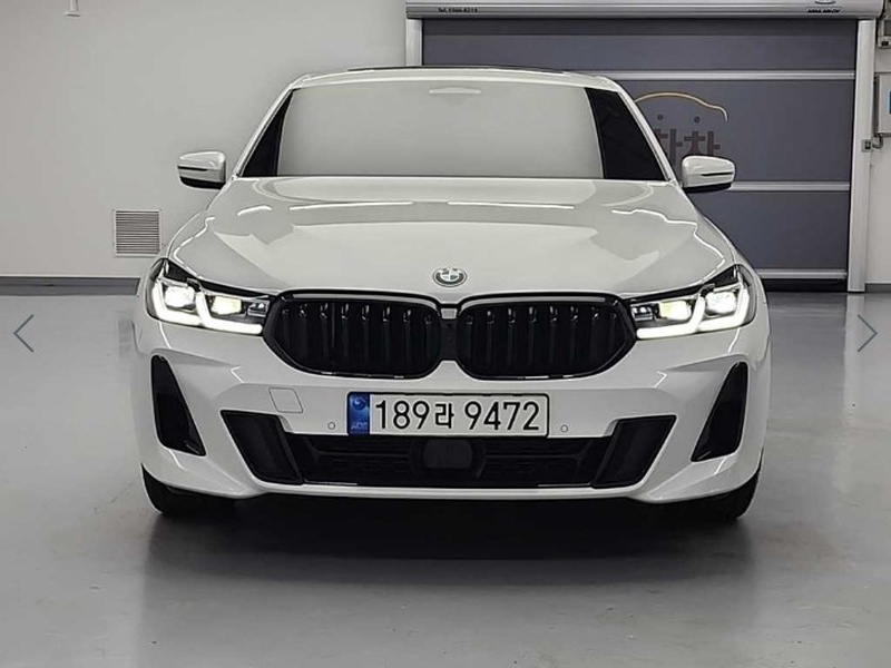BMW Gran Turismo