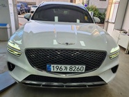 Genesis GV70 2022