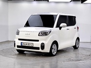 Kia RAY 2021