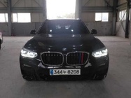 BMW X3 2020
