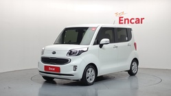 Kia RAY 2016