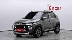 Hyundai Casper 2024