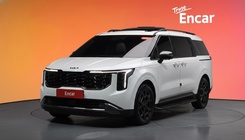 Kia Carnival 2025