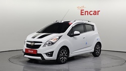 Chevrolet Spark 2012