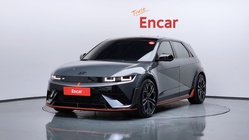 Hyundai Ioniq5 2024