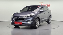 Hyundai Tucson 2015