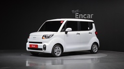 Kia RAY 2022