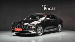 Kia K8 2023