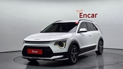 Kia Niro 2022