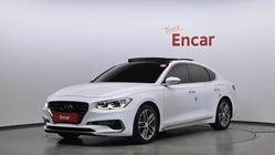 Hyundai Grandeur 2018