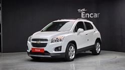 Chevrolet Trax 2016
