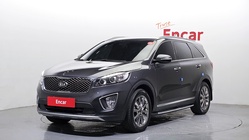Kia Sorento 2015