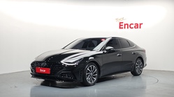 Hyundai Sonata 2021