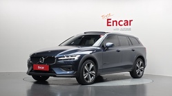 Volvo V60 2021