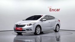 Kia K3 2015