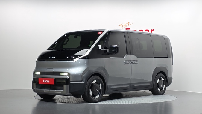 Kia PV5