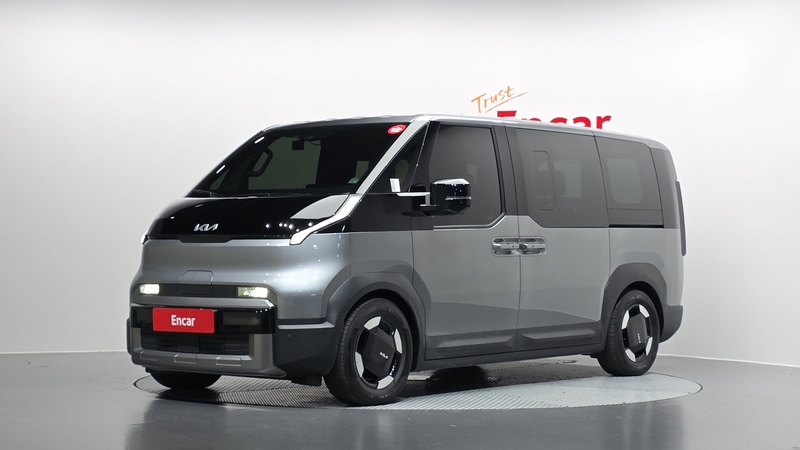 Kia PV5