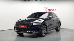 Genesis GV70 2022