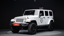 Jeep Wrangler 2016