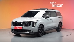 Kia Carnival 2024