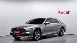 Genesis G90 2022