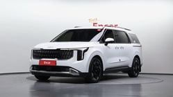 Kia Carnival 2024