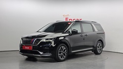 Kia Carnival 2023