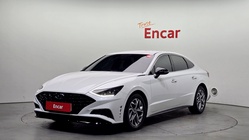 Hyundai Sonata 2022