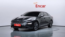 Kia K8 2022