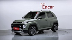 Hyundai Casper 2023