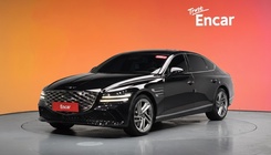 Genesis G80 2024