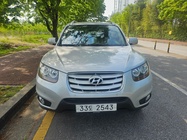 Hyundai Santa Fe 2010