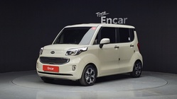 Kia RAY 2014