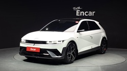 Hyundai Ioniq5 2024