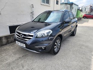 Samsung QM5 2012