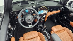 MINI Cooper 2023
