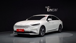 Kia K8 2023