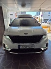 Kia Carnival 2020