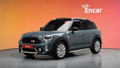 MINI Countryman 2021