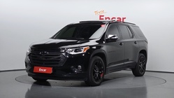 Chevrolet Traverse 2020