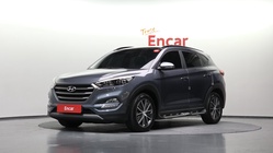 Hyundai Tucson 2015
